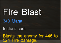 Tooltip
